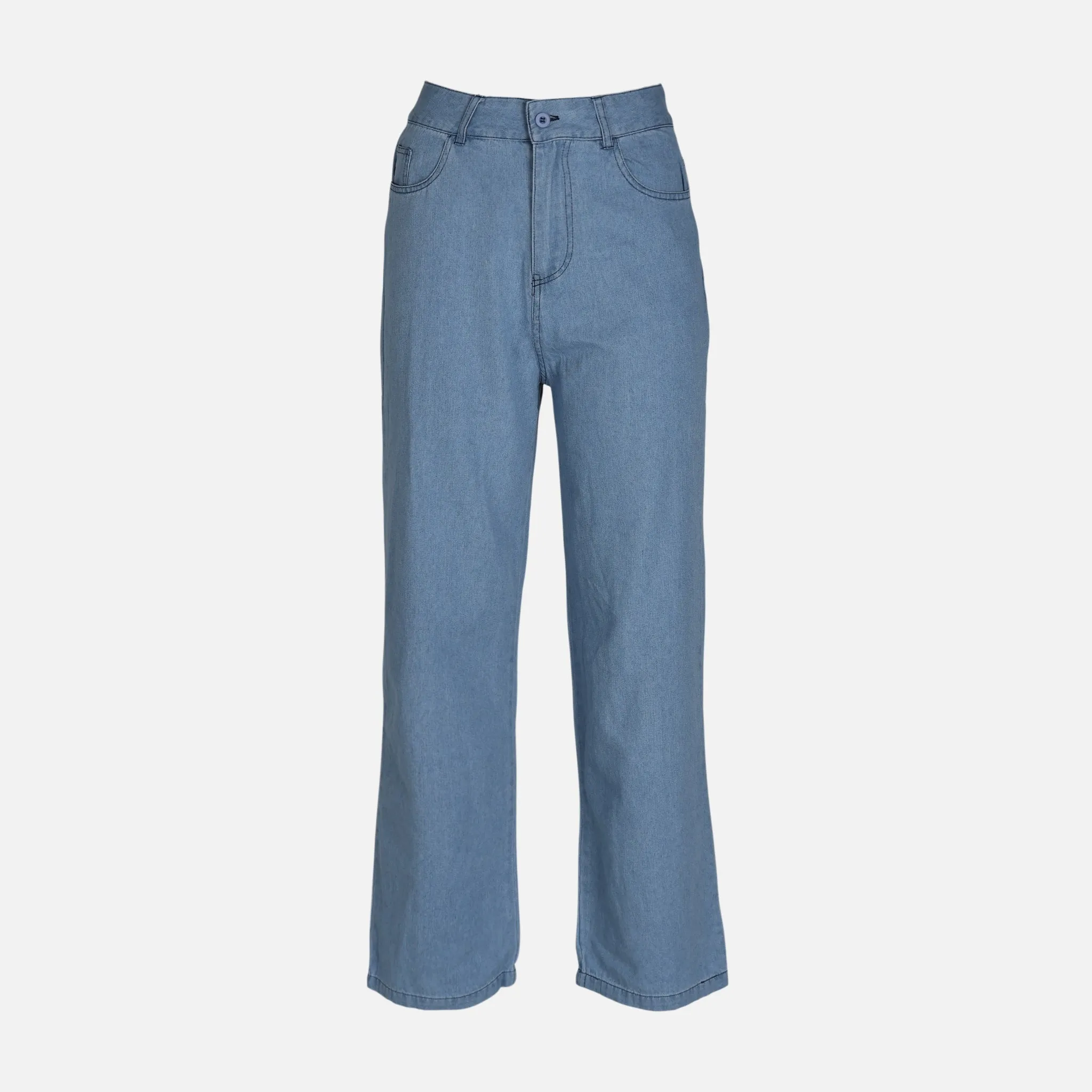 WOMEN DENIM PANTS