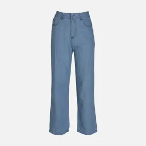 WOMEN DENIM PANTS
