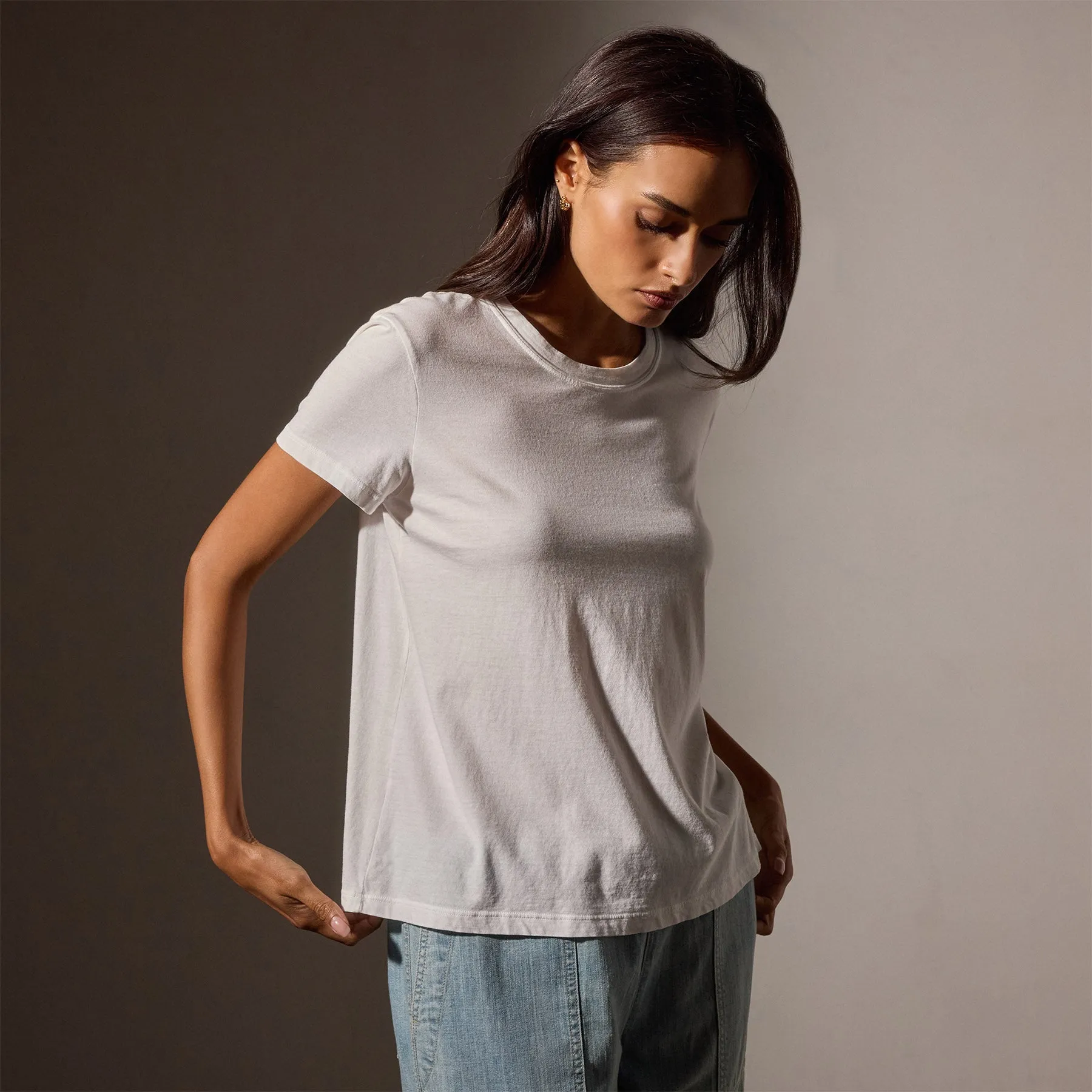 Women's Classic Tee Shirt Gift Set - Valentines Day 2025