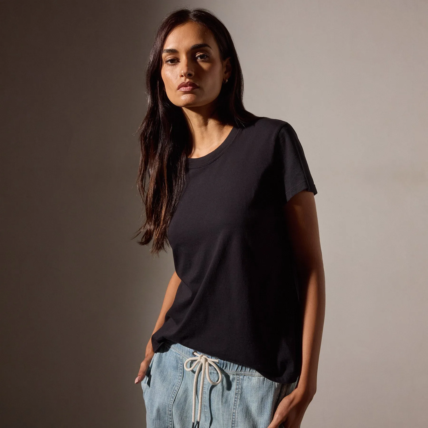 Women's Classic Tee Shirt Gift Set - Valentines Day 2025
