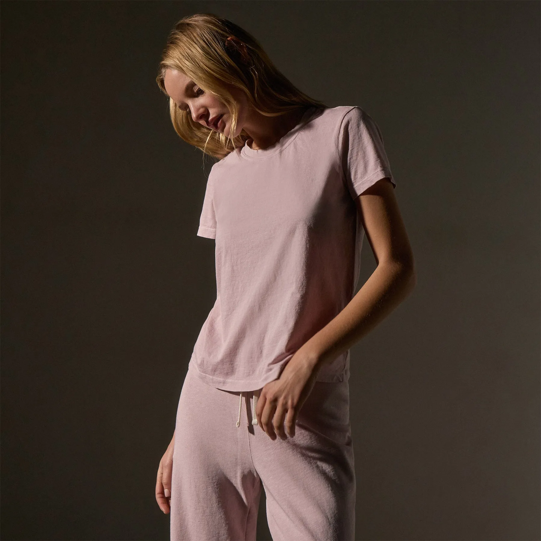 Women's Classic Tee Shirt Gift Set - Valentines Day 2025