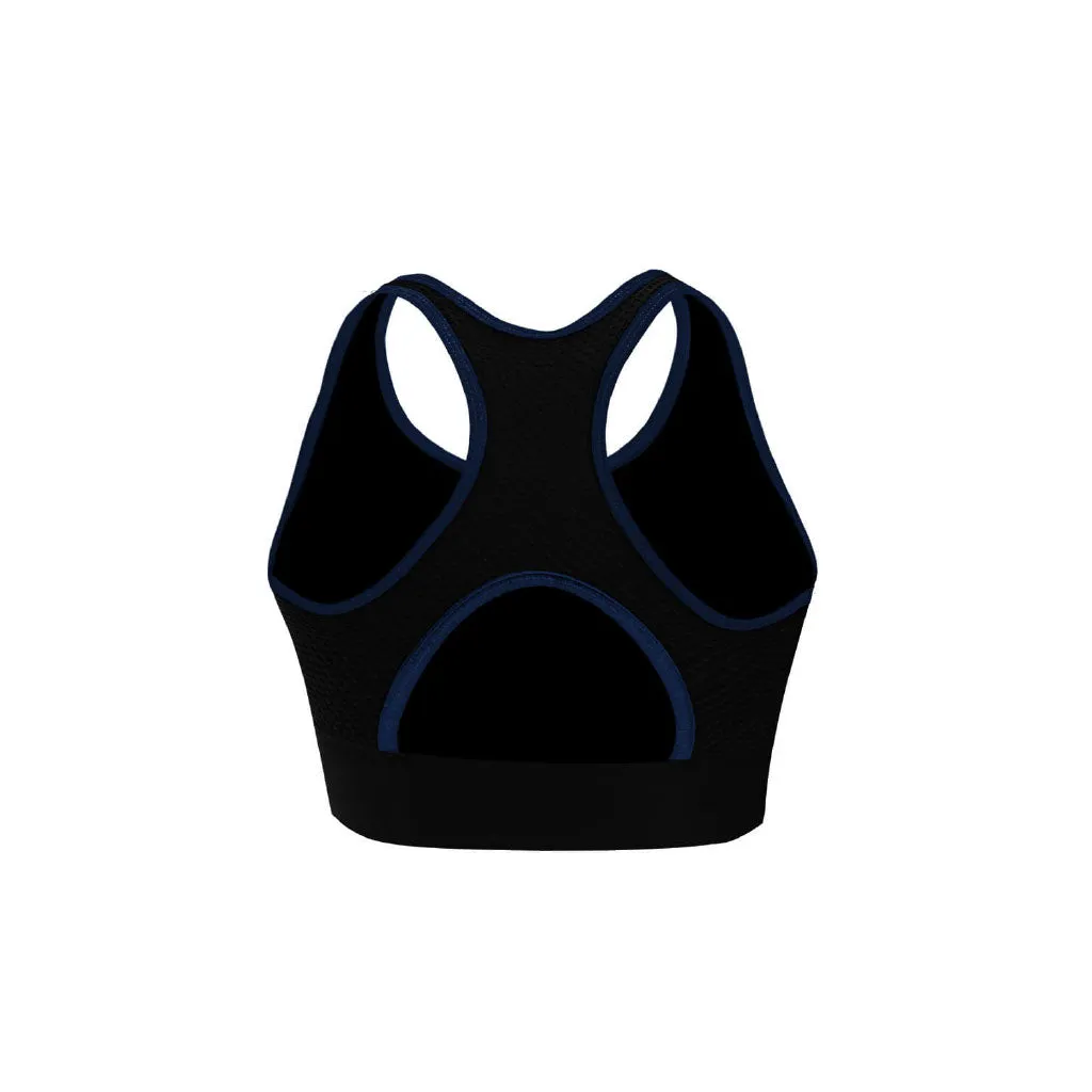 Women's Opera Supremo Sports Bra 2.0 (Navy)