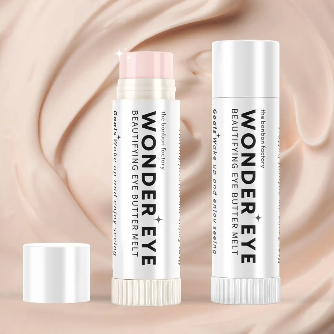 Wonder Eye ✨ Beautifying Eye Butter-melt