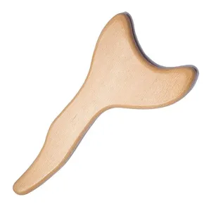 Wood Body Gua Sha