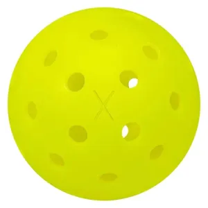 X-40 Outdoor Pickleballs - 100 Pack