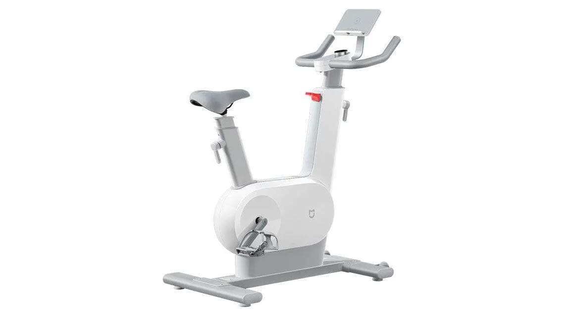 Xiaomi Mijia Smart Fitness Spinning Bike Indoor Electric Exercise Bike Self-propelled Electric Bicycle NFC App Supported
