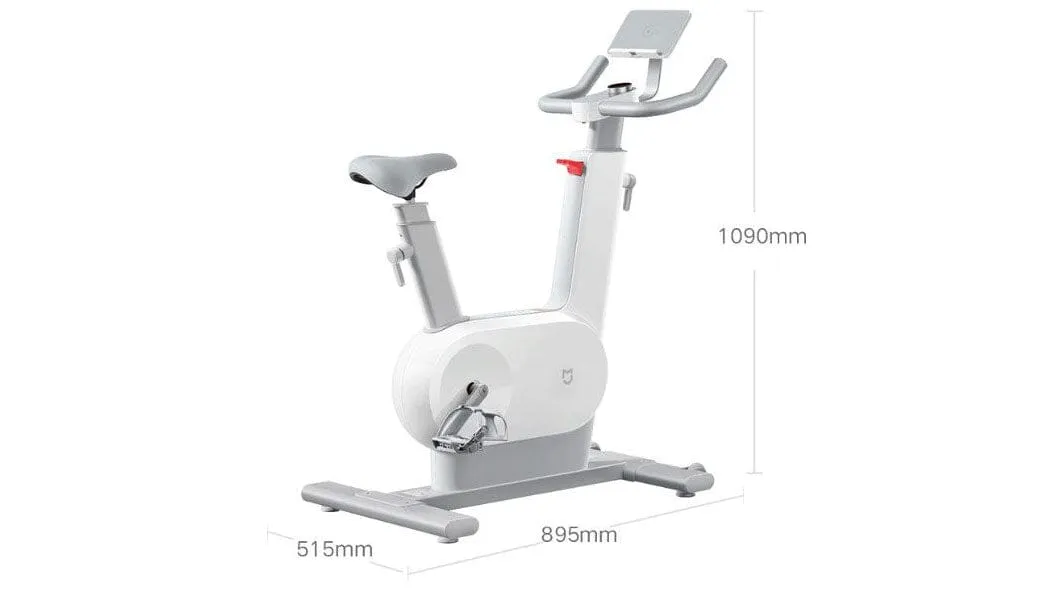 Xiaomi Mijia Smart Fitness Spinning Bike Indoor Electric Exercise Bike Self-propelled Electric Bicycle NFC App Supported