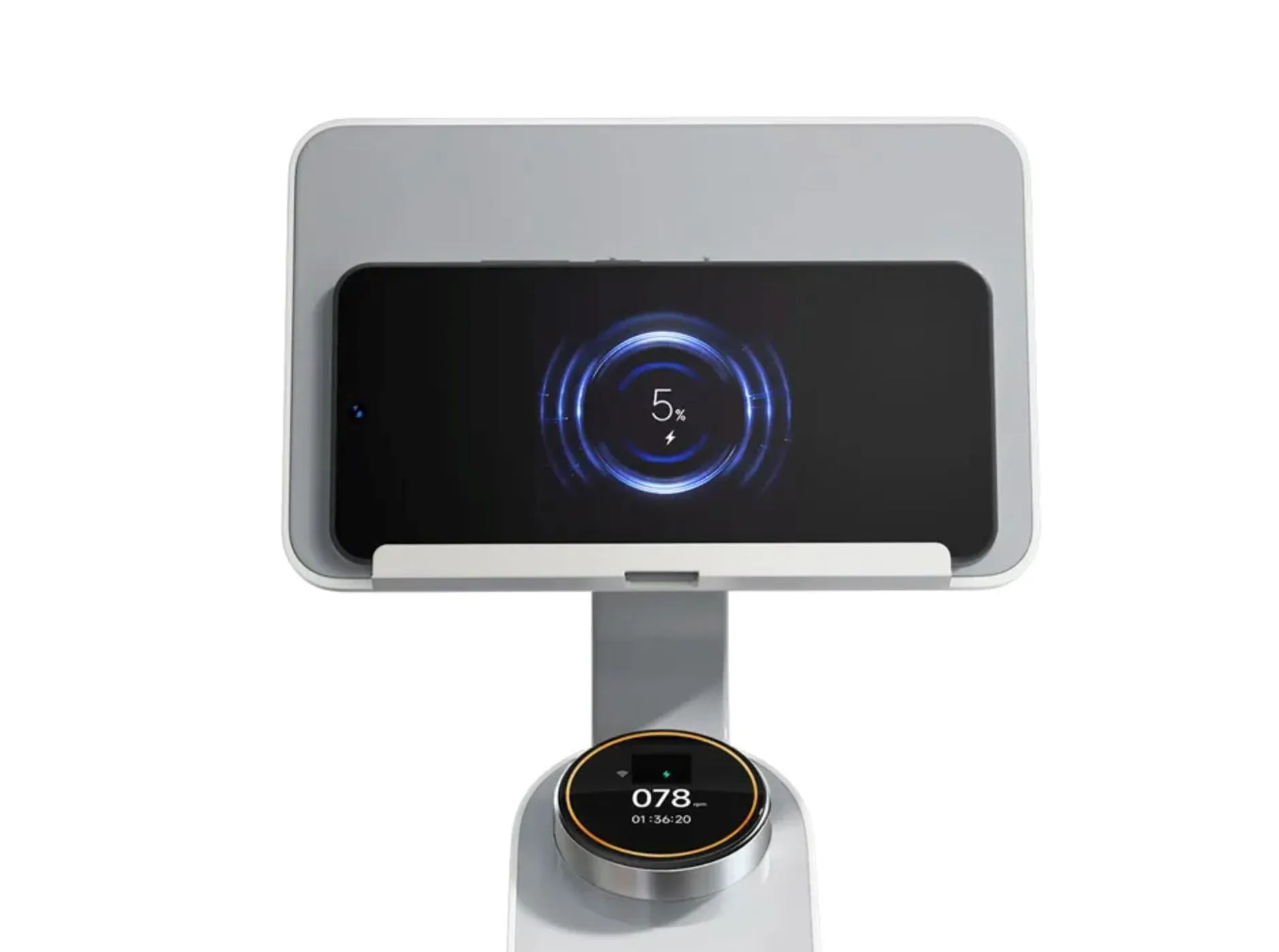Xiaomi Mijia Smart Fitness Spinning Bike Indoor Electric Exercise Bike Self-propelled Electric Bicycle NFC App Supported
