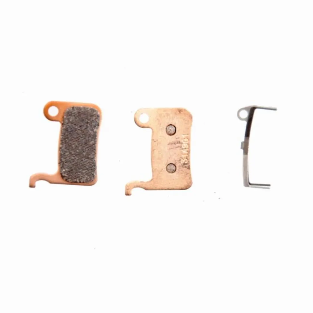 XTR/XT/SLX Brake Pads