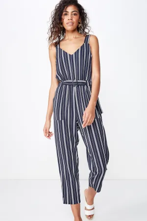Yasmine Rouched Front Long Sleeve