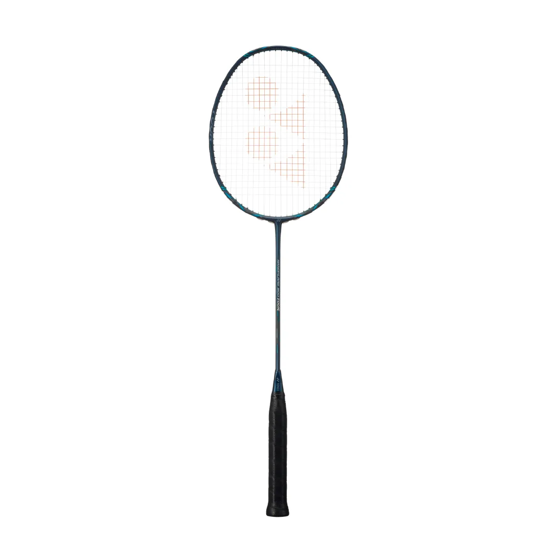 Yonex Nanoflare 800 Tour Unstrung Badminton Racket [Deep Green]