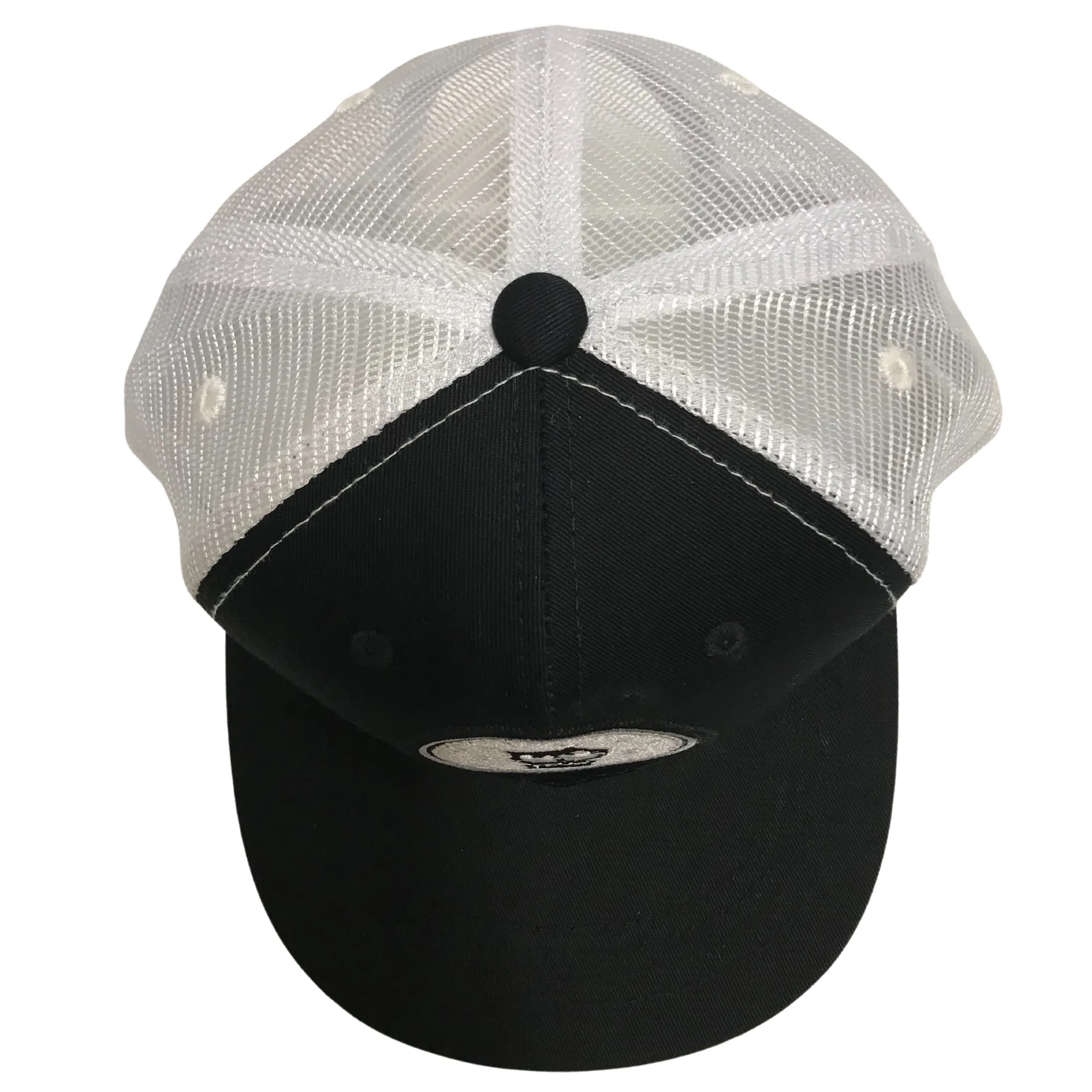Youth Embroidered Baseball Hat
