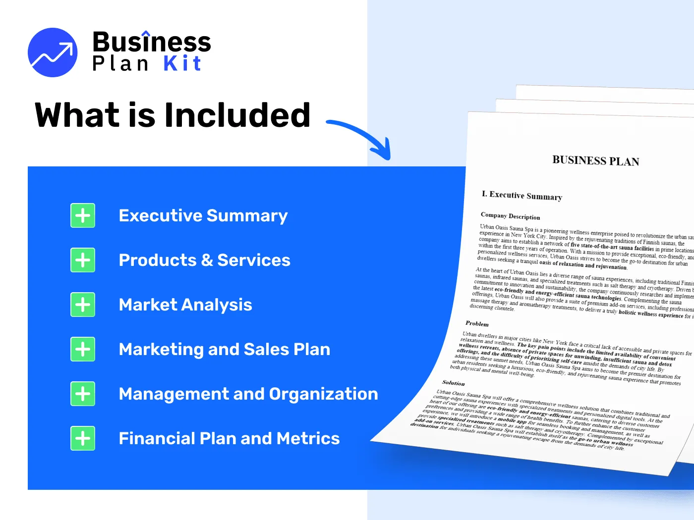 Youth Sports Academy Business Plan Example