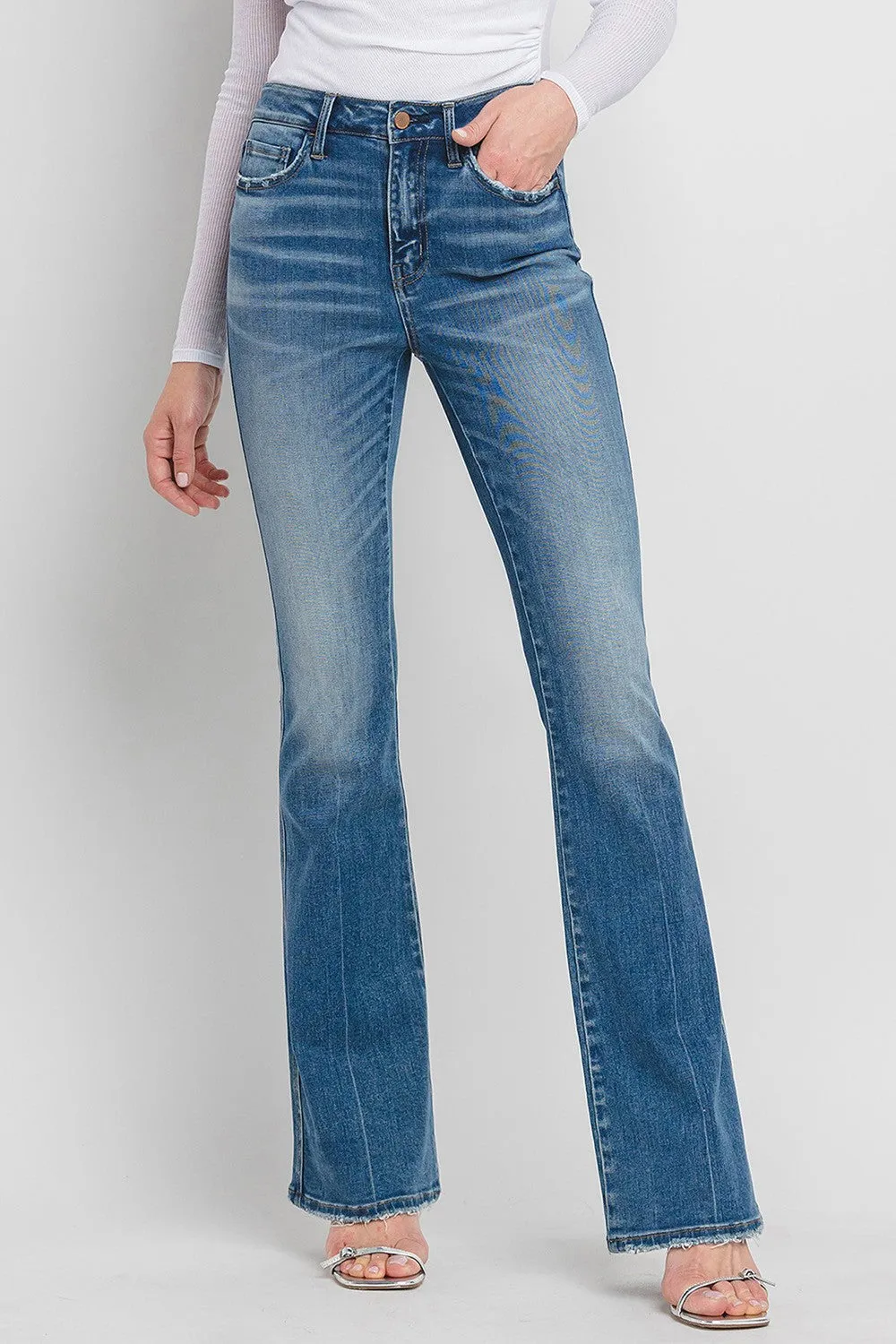 Zara Bootcut Jeans